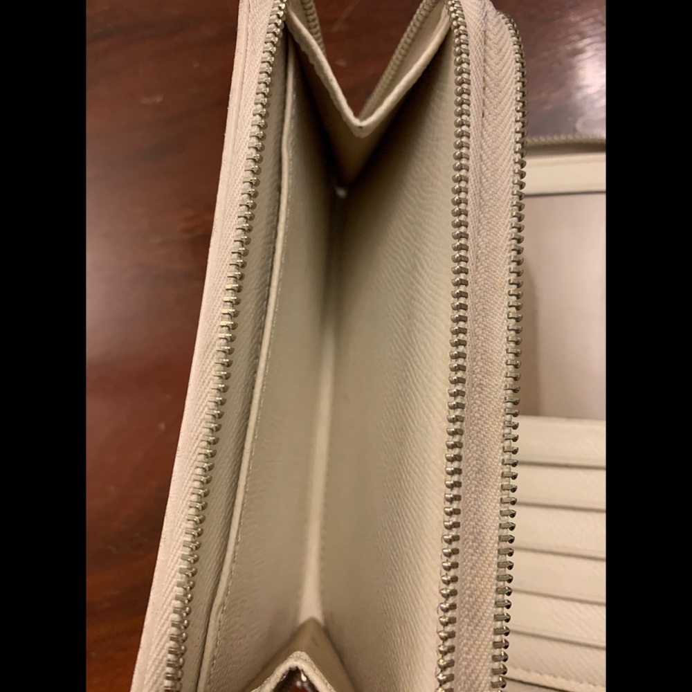 Coach clutch - Picture 5 of 7